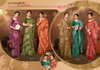 Amoli By Madhupriya Swaroski Work Weightless Printed Sarees Wholesale Clothing Suppliers In India
